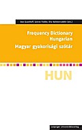 Frequency Dictionary Hungarian