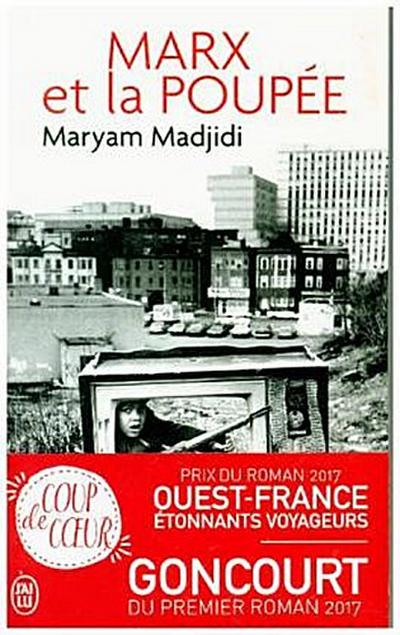 Marx et la poupée