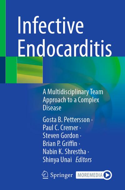 Infective Endocarditis