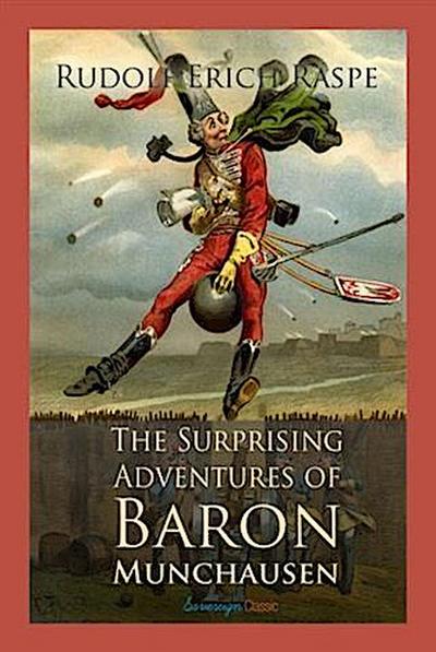 Surprising Adventures of Baron Munchausen