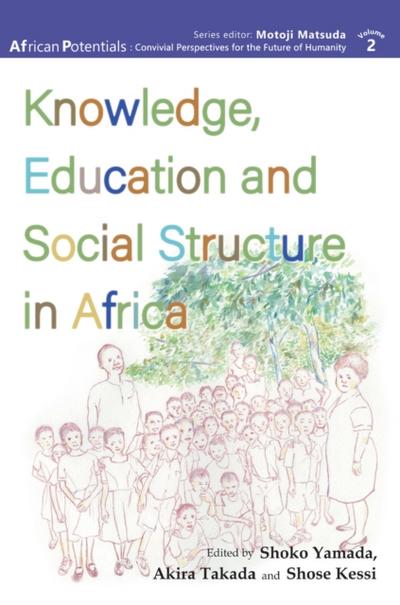 Yamada: Knowledge, Education and Social Structur