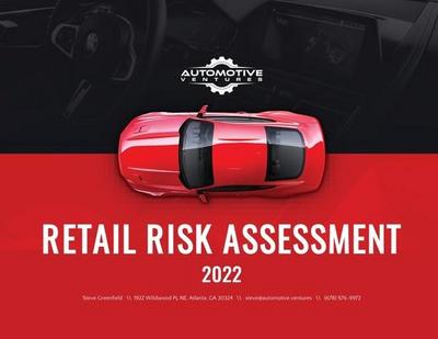 Retail Risk Assessment