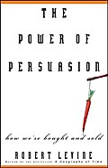 The Power of Persuasion