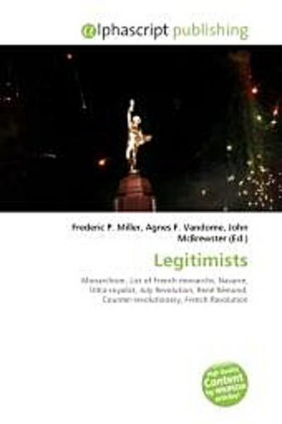 Legitimists