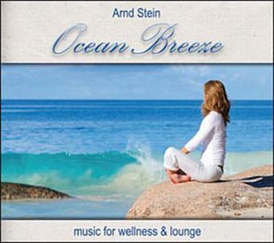 Ocean Breeze, 1 Audio-CD - Arnd Stein