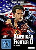 American Fighter 2 - Der Auftrag Uncut Edition
