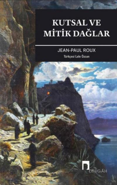 Kutsal ve Mitik Daglar