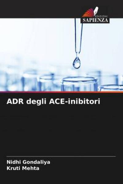 ADR degli ACE-inibitori