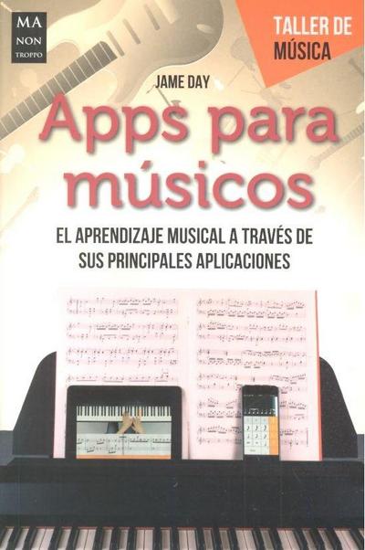 Apps Para Músicos