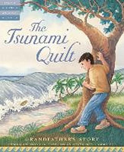 The Tsunami Quilt