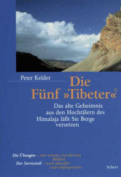 Die Fünf ’Tibeter’