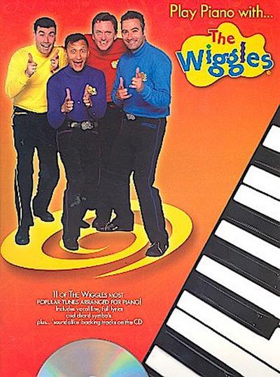 Play Piano with the Wiggles