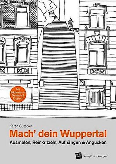 Mach dein Wuppertal