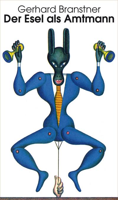 Der Esel als Amtmann