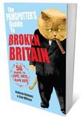 The Painspotter’s Guide to Broken Britain