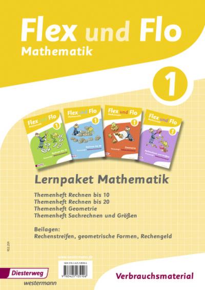 Flex und Flo - Ausgabe 2014
