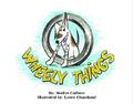 WHEELY THINGS