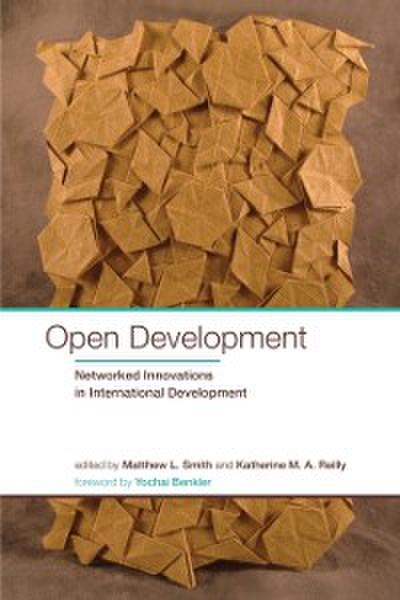 Open Development