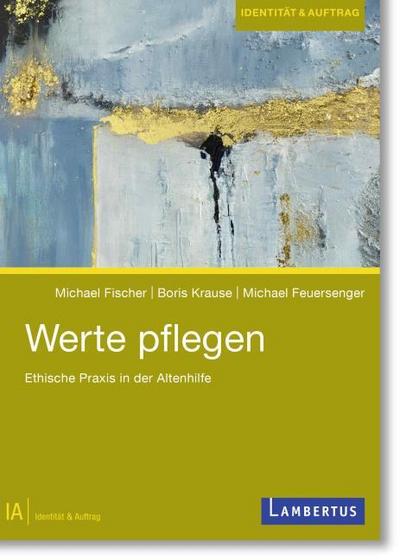 Werte pflegen