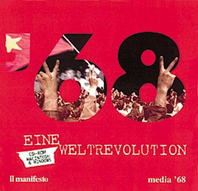 68-Weltrevolution/CD-Rom*