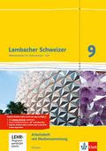 Lambacher Schweizer Mathematik 9 - G8. Ausgabe Hes