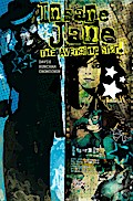 Insane Jane: Avenging Star