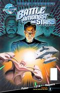 Roger Corman’s Battle Amongst the Stars