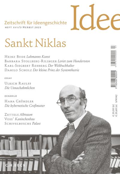 Sankt Niklas