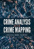 Crime Analysis with Crime Mapping