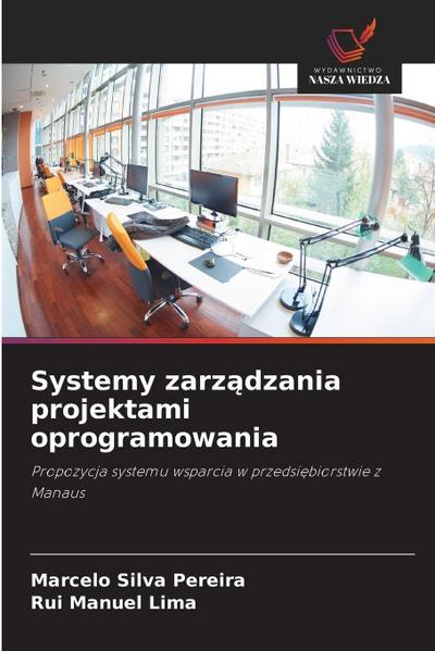 Systemy zarz¿dzania projektami oprogramowania