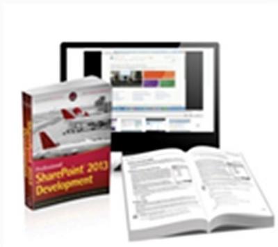 Professional SharePoint 2013 Development eBook and SharePoint-videos.com Bundle