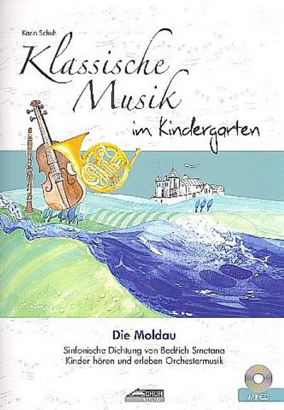 Die Moldau