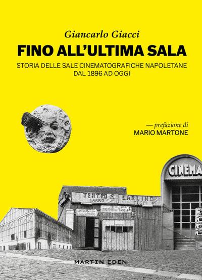 Giacci, G: Fino all’ultima sala. Storia delle sale cinematog
