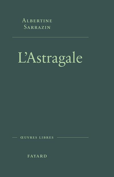 L’Astragale