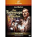 Das Todesauge von Ceylon - Geheimnis des goldenen Buddha