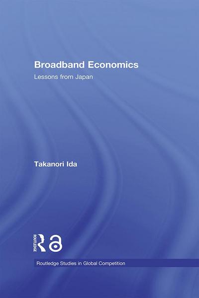 Broadband Economics