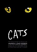 CATS - VOCAL SELECTIONS