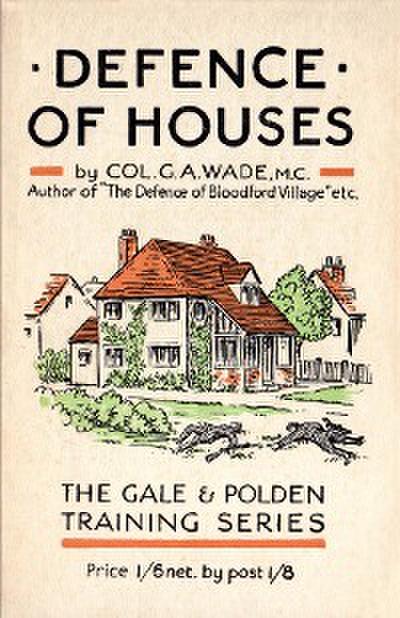 DEFENCE OF HOUSES