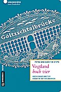 Vogtland hoch vier