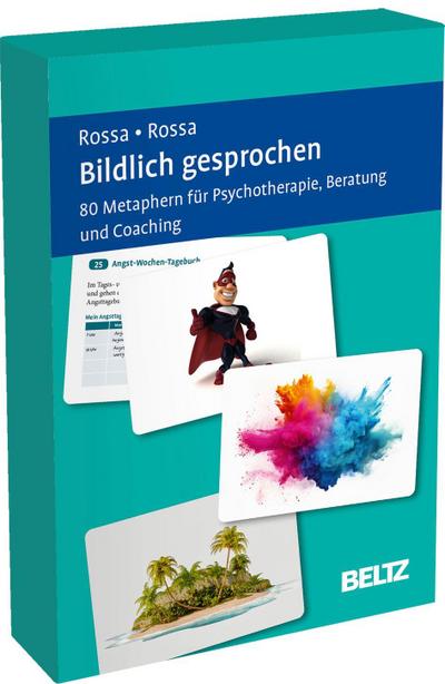 Bildlich gesprochen