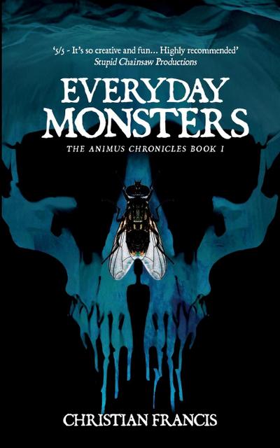Everyday Monsters