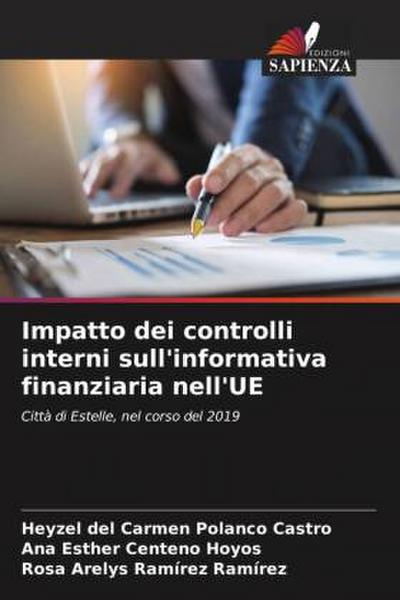 Impatto dei controlli interni sull’informativa finanziaria nell’UE