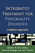 Integrated Treatment for Personality Disorder