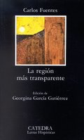 La región más transparente