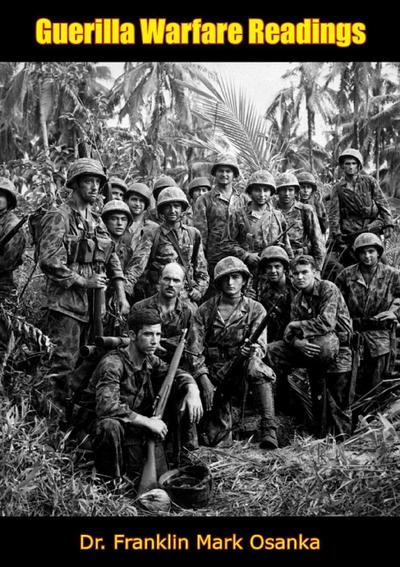 Guerilla Warfare Readings