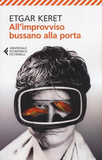 All’improvviso bussano alla porta