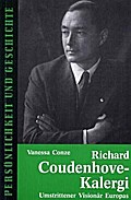 Richard Coudenhove-Kalergi