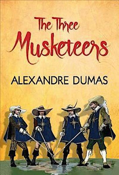 The Three Musketeers