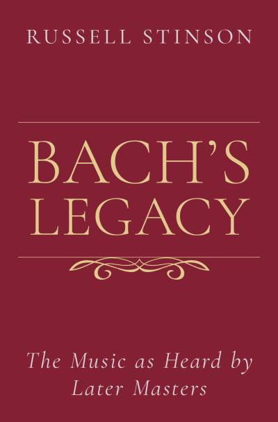 Bach’s Legacy