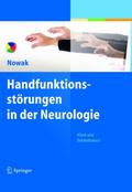 Handfunktionsstörungen in der Neurologie